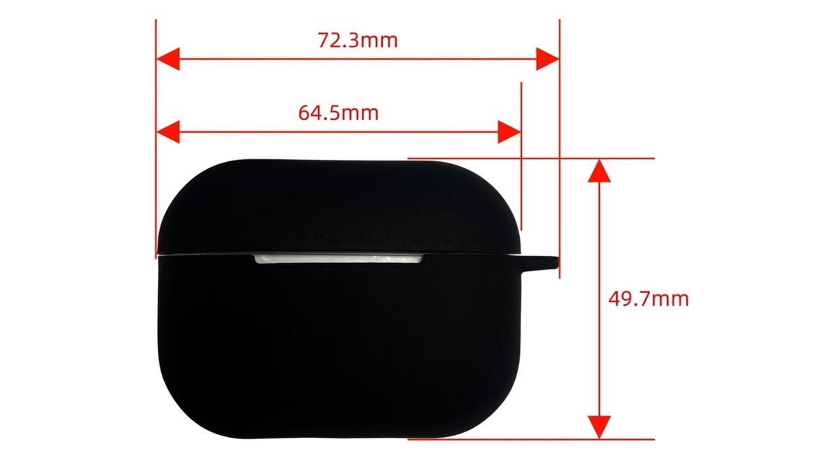 AirPods Pro 4