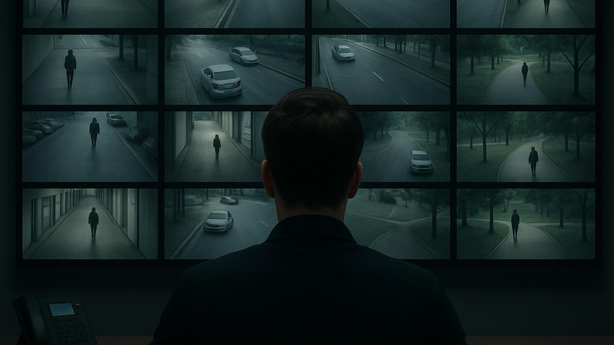 Yapay Zekâ Bunu da Yaptı: İlk Kez Kayıp Bir Kişi Yapay Zekâ Kullanılarak Bulundu!