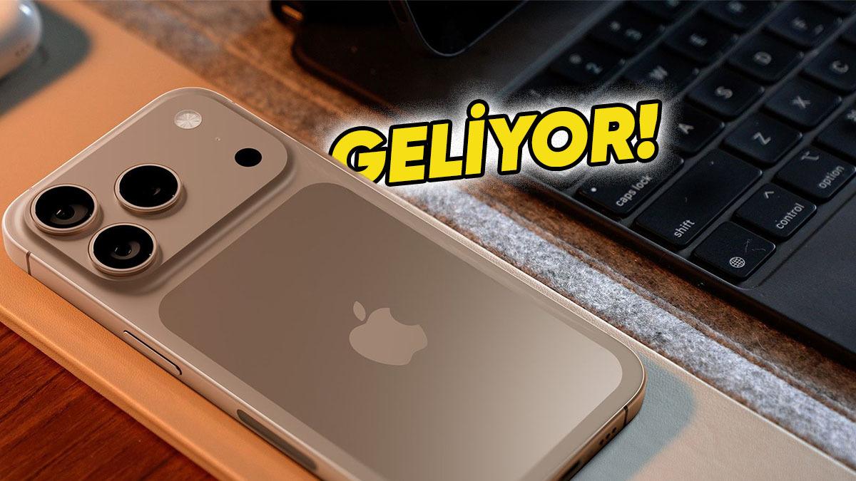 iPhone 17 Pro ve Pro Max Bugün Tanıtılıyor: İşte Son Dakika Sızıntıları