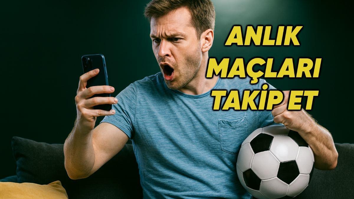 Dünya Liglerini Kaçırmak İstemeyenlere Kolaylık: Canlı Skor ve Anlık Maç Deneyimleri Cebinizde