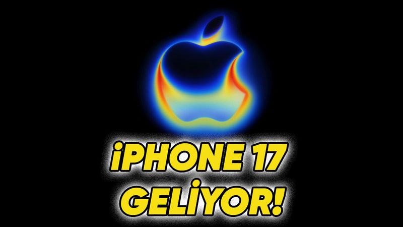 Lansman Heyecanı Başlasın: iPhone 17 Tanıtımı Öncesi Apple Store Kapatıldı!