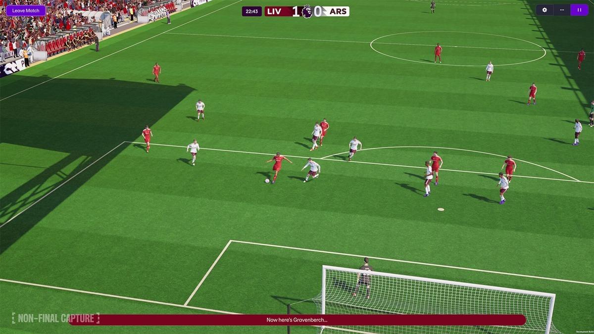 Football Manager 26