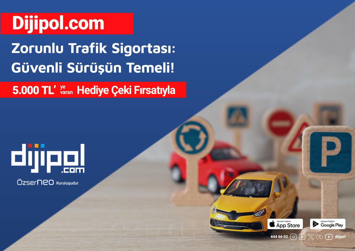 webtekno.com - Dijital Trafik Sigortası Çözümleri Mobil Uygulamalar ve Online Avantajlar