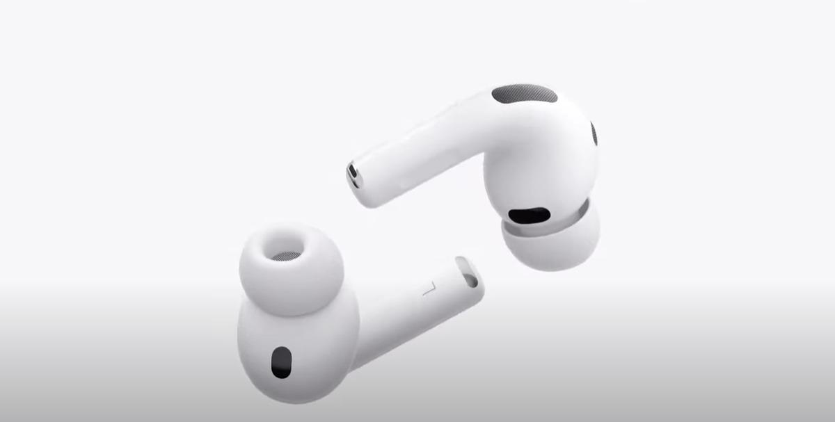 AirPods Pro 3