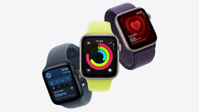 Apple, Yeni Uygun Fiyatlı Akıllı Saatini Yeniledi: Apple Watch SE 3'ün Özellikleri ve Fiyatı