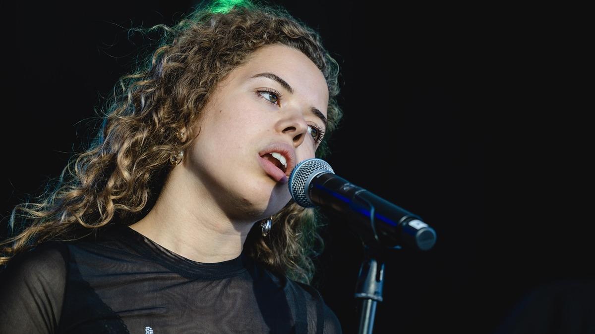 Nilüfer Yanya