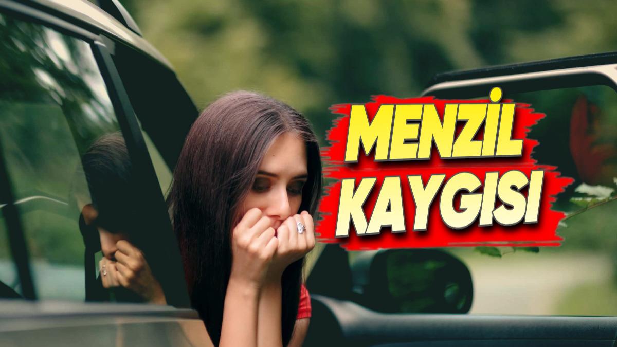Elektrikli Araç Sahiplerinde Görülen Menzil Kaygısı (Range Anxiety) Nedir?