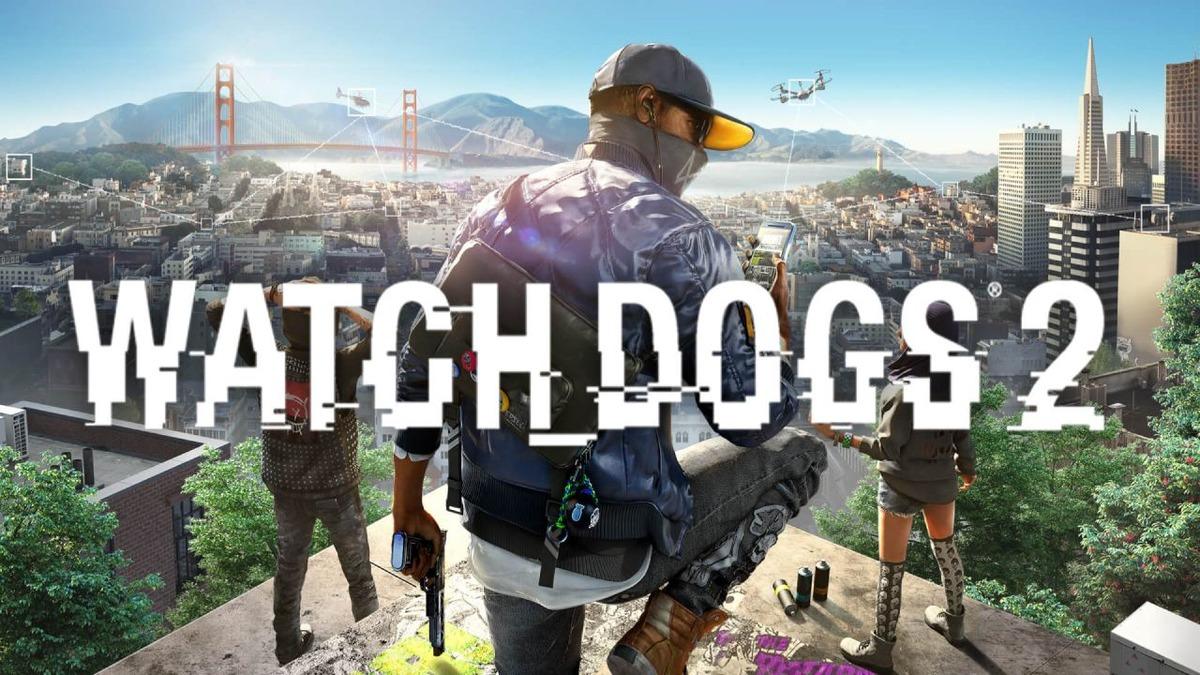 GTA 5 Rakibi Oyun Watch Dogs 2, %90 İndirime Girdi