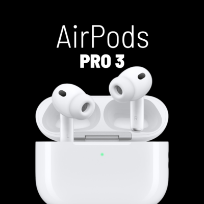 Apple’ın Şimdiye Kadarki En İyi Kulaklığı AirPods Pro 3 Tanıtıldı: İşte Özellikleri ve Fiyatı!