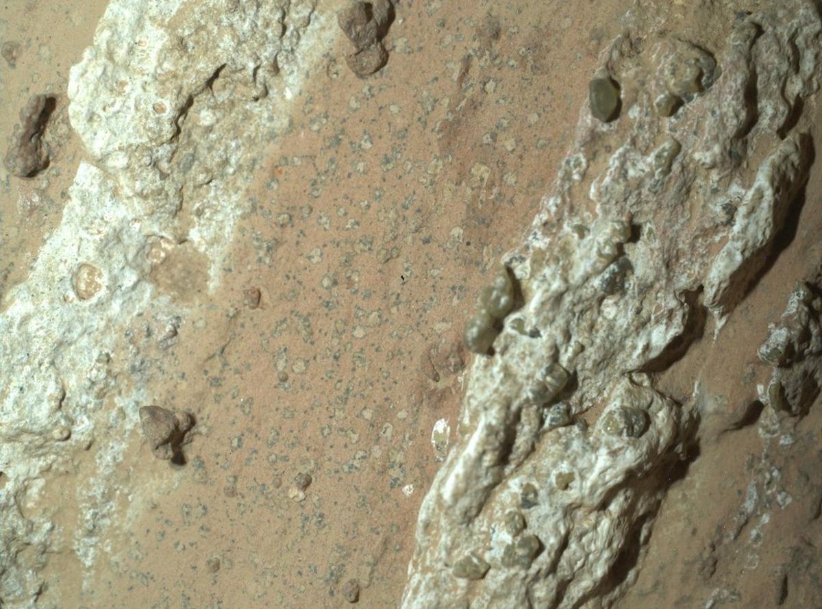 Mars