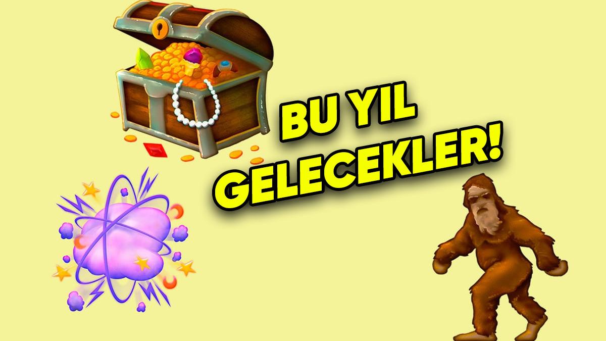 Tüm Telefonlarda Kullanıma Sunulacak 7 Yeni Emoji Duyuruldu