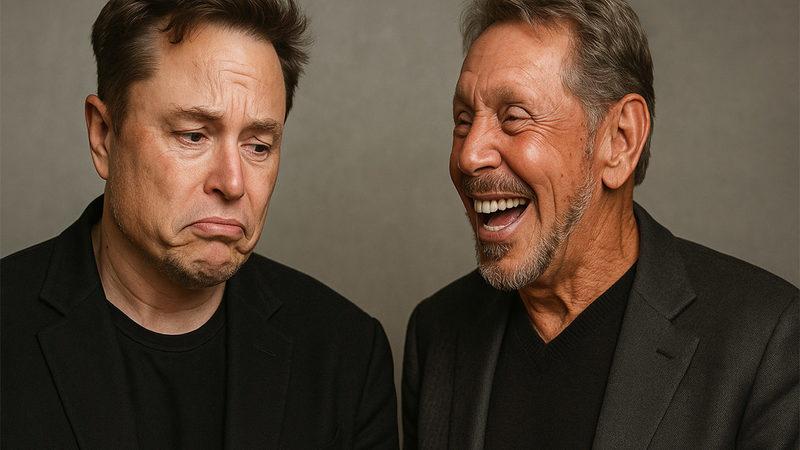 OpenAI Sayesinde Dünyanın En Zengin İnsanı Değişti (OpenAI Patronu Değil)