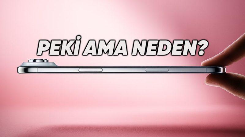 Apple Neden Ultra İnce Bir iPhone Üretme Gereği Duydu: Tim Cook, iPhone 17 Air'ın Geliştirilme Sebebini Açıkladı