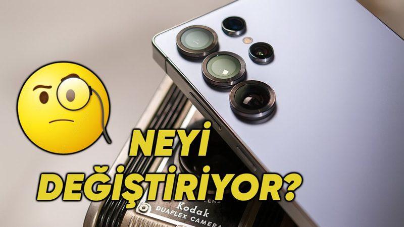 Samsung Galaxy S26 Pro, Edge ve Ultra Hakkında Yeni Bilgiler Ortaya Çıktı: Bu Sefer Neler Sunacak?