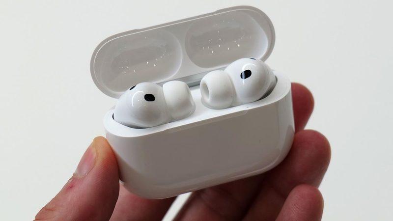 Apple Açıkladı: AirPods Pro 3'ün En İyi Özelliği Avrupa'da Kullanılamayacak