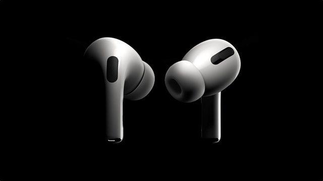 AirPods Pro 3'ün Kutusundan Kablo Çıkmayacak (13.999 TL + Kablo + Şarj Aleti)