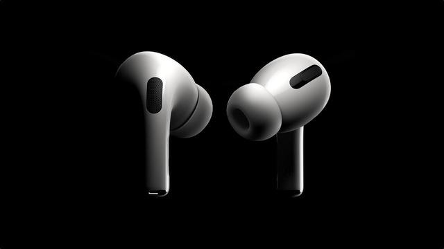 AirPods Pro 3’ün Kutusundan Kablo Çıkmayacak (13.999 TL + Kablo + Şarj Aleti)