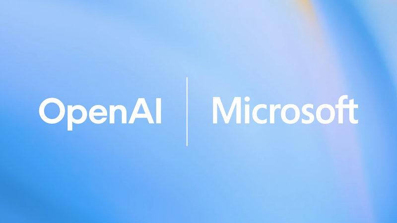 OpenAI ile Microsoft Arasında Yeni Anlaşma İmzalandı: İşte Detaylar