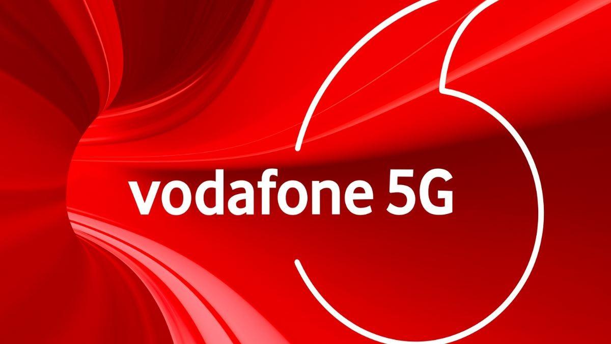 5G İçin Tarih Belli Oldu: Vodafone Tüm Hazırlıklarını Tamamladı