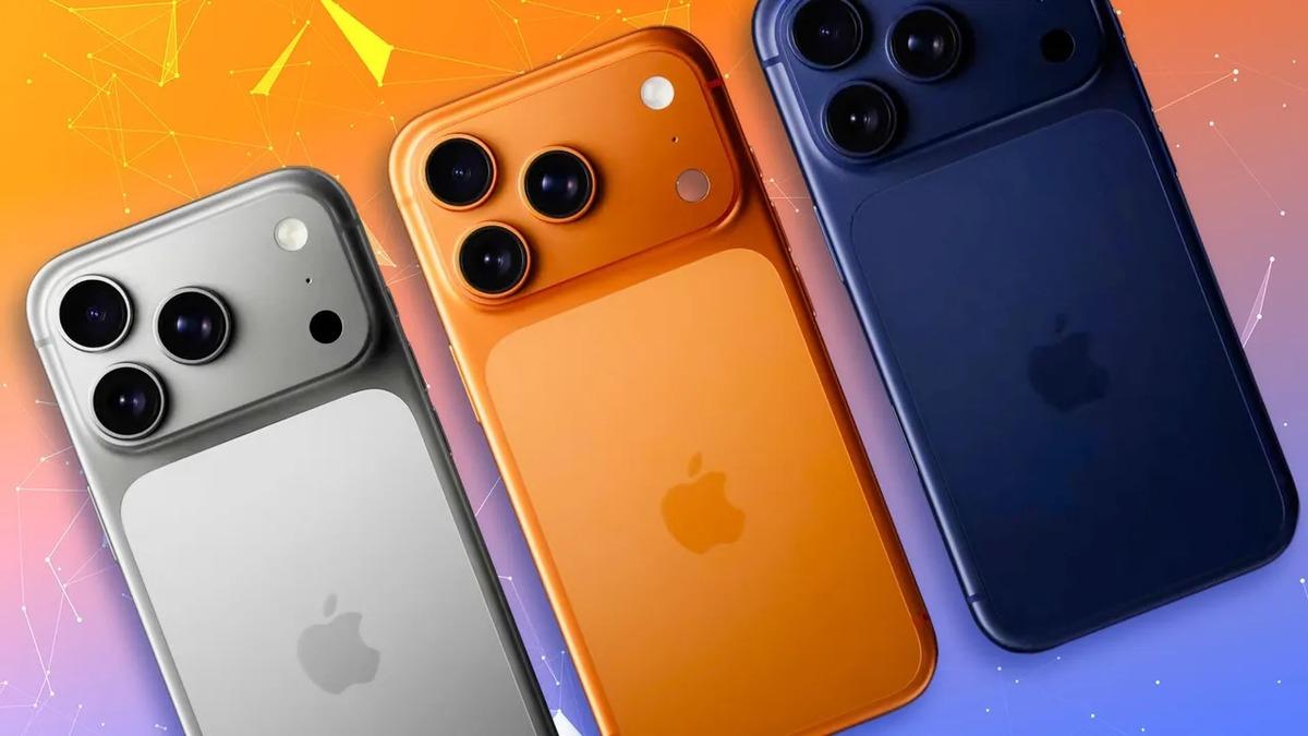 iPhone 17 Serisi Onarım Ücretleri Açıklandı (Bu Fiyatlardan Sonra Gözünüz Gibi Bakmanız Lazım)