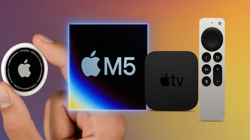 Gözler Ekim Ayına Çevrildi: Yeni Bir Apple Etkinliği mi Geliyor?