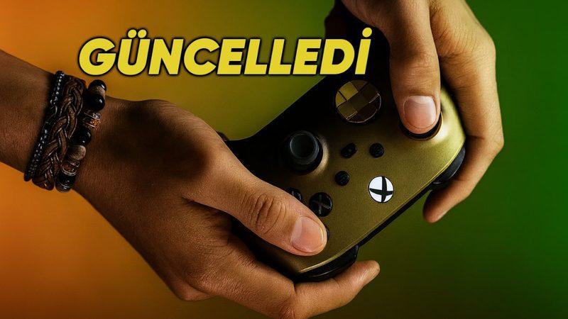 Microsoft, Windows 11’de Xbox Tuşuna Çoklu Görev Desteği Geldi