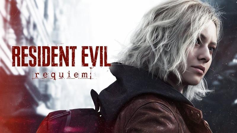 Resident Evil Requiem Switch 2 dâhil tüm platformlara geliyor