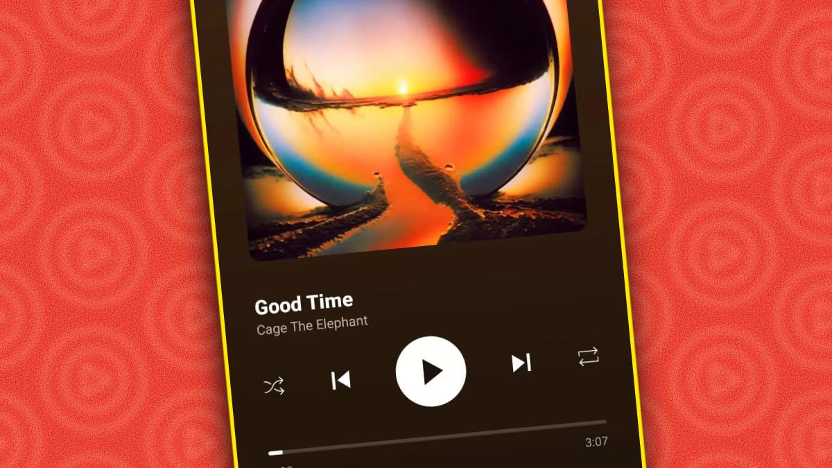 YouTube Music'in Tasarımı Değişti: İşte Yenilikler