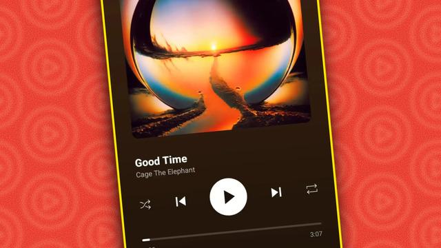 YouTube Music'in Tasarımı Değişti: İşte Yenilikler