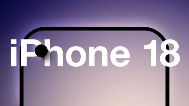 iPhone 17 Daha Raflarda Yerini Almadan iPhone 18 Hakkında Yeni Bilgiler Geldi