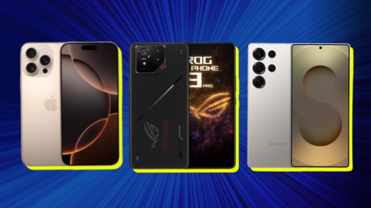 Eylül 2025: Şarjı En Uzun Giden Telefon Modelleri