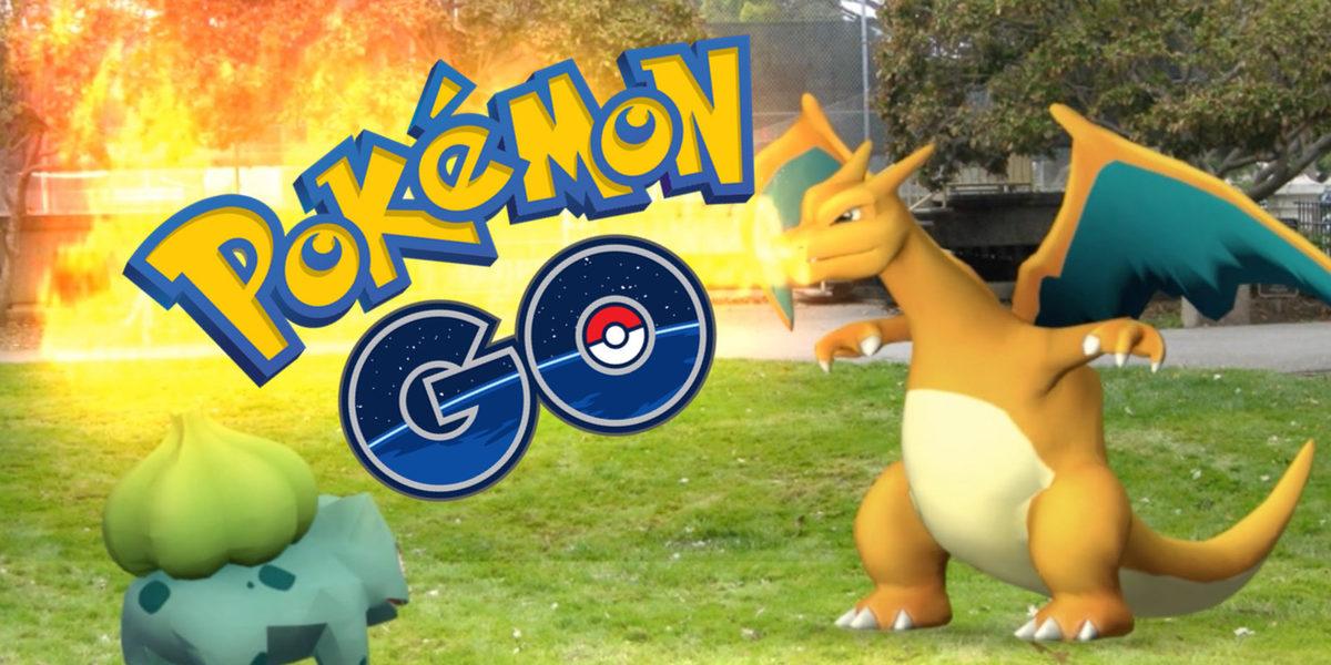 Pokemon GO Yardımcı Uygulamaları Engeli Hakkında Açıklama