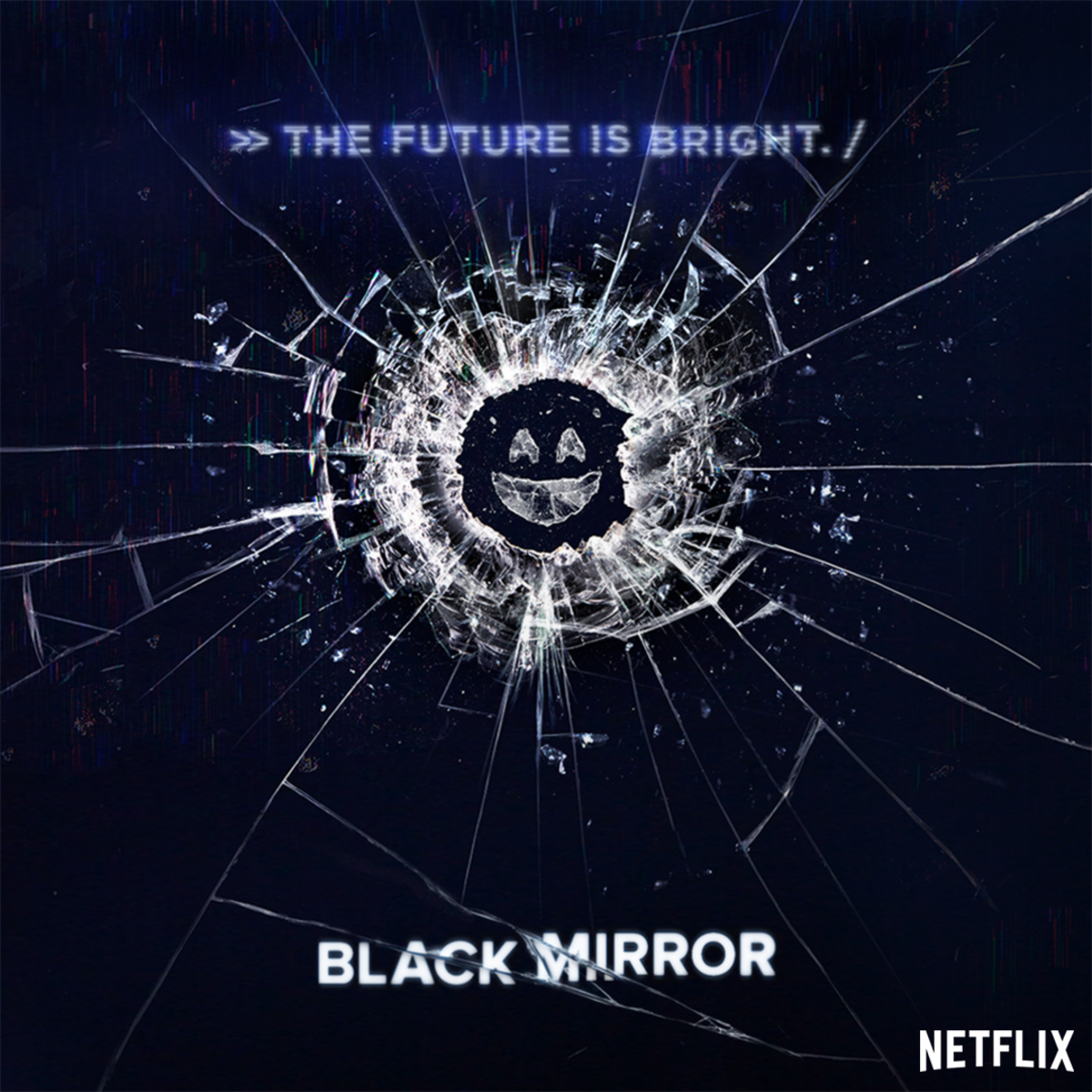 Bölüm Bölüm Black Mirror 3. Sezon Değerlendirmesi