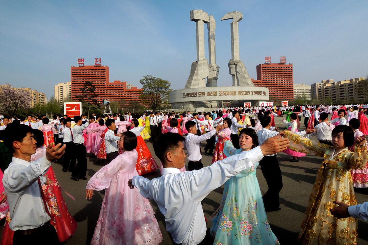 Kuzey Kore ve Güney Kore Arasındaki 10 Fark!
