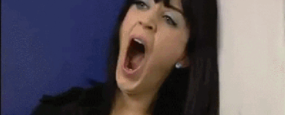 60 Saniyede Uykuya Dalmamızı Sağlayacak Bir Yöntem Keşfedildi!