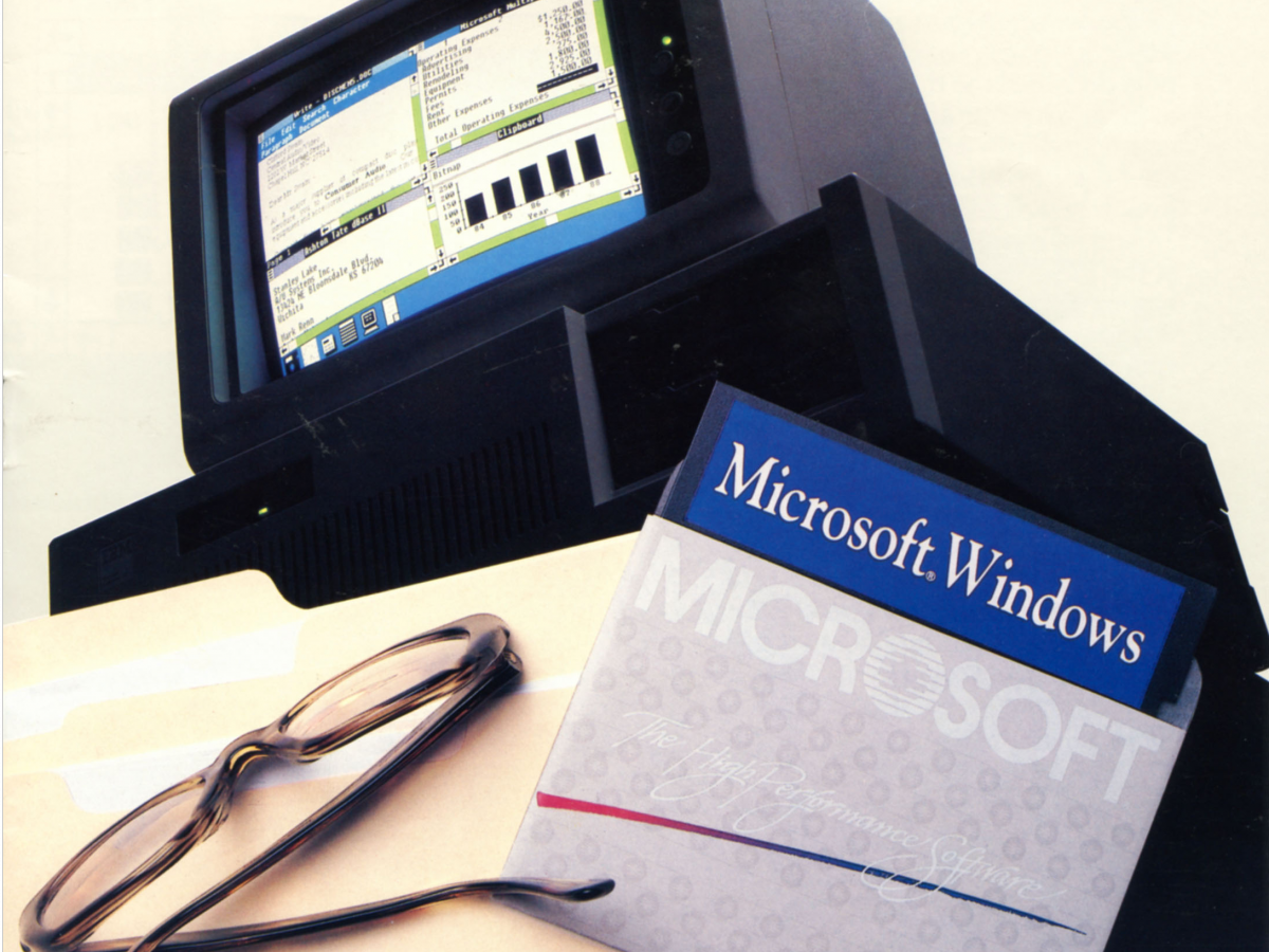 ‘Nefret’ Dolu Bir Dostluk: Bill Gates ve Steve Jobs’un Muhteşem Hikayesi!