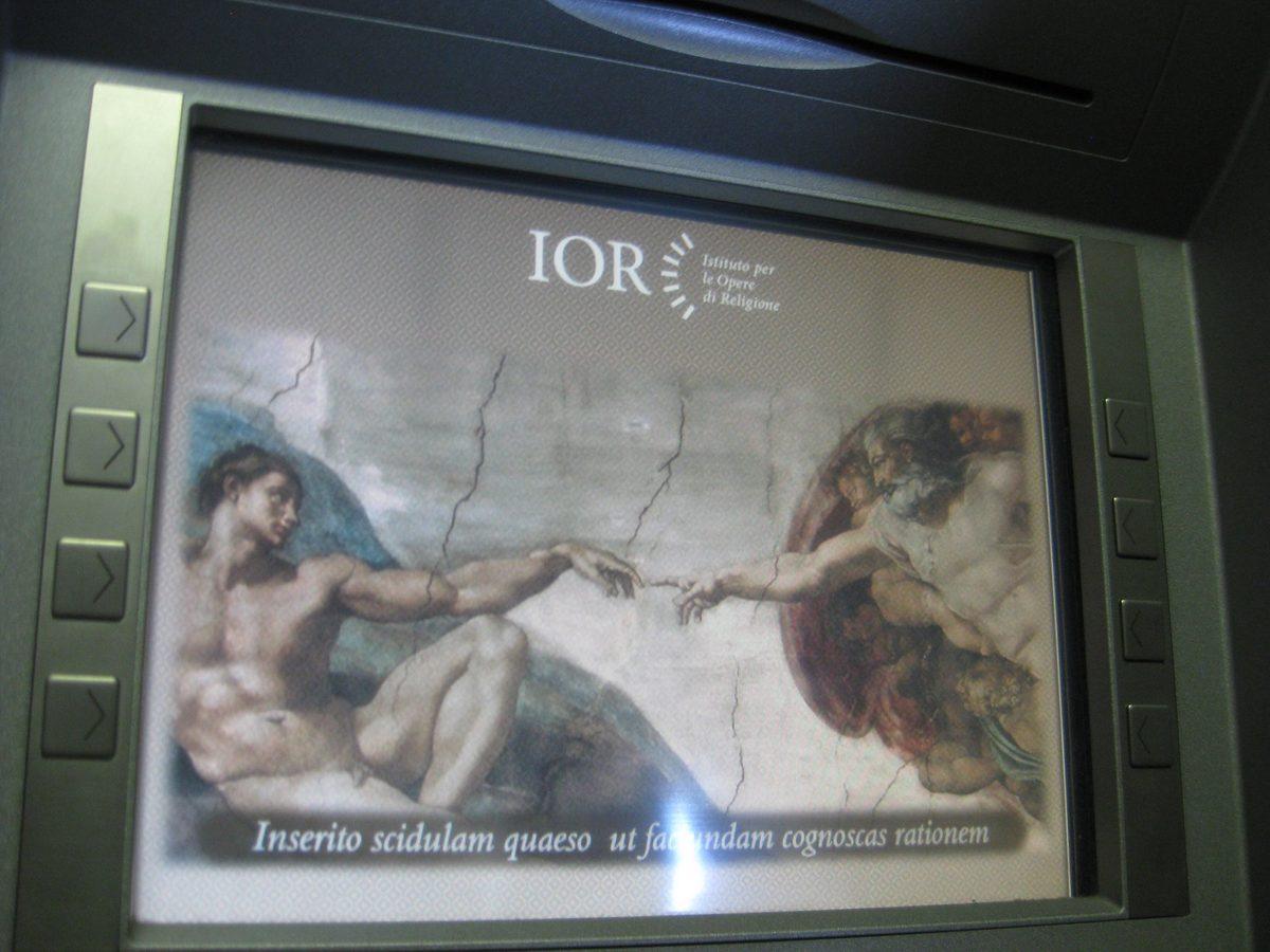 ATM’ler Hakkında Muhtemelen Bilmediğiniz 15 İlginç Bilgi