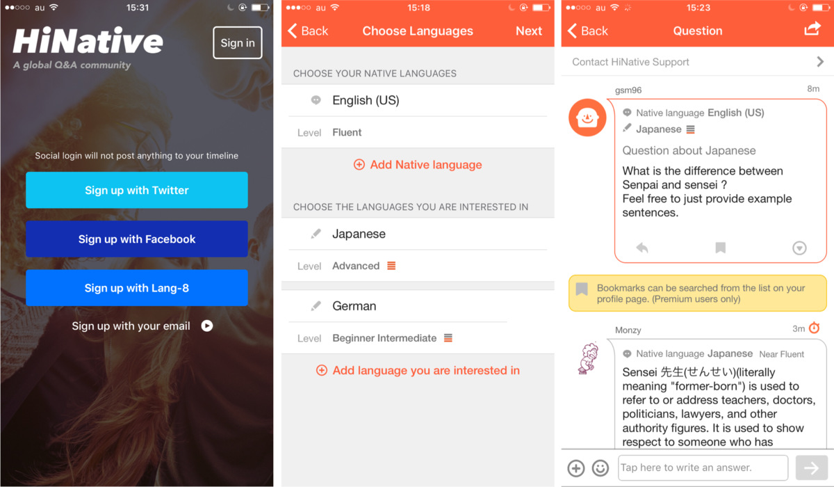 Dil Öğrenmek İsteyenlere İlaç Gibi Gelecek 8 Ücretsiz Android Uygulaması!
