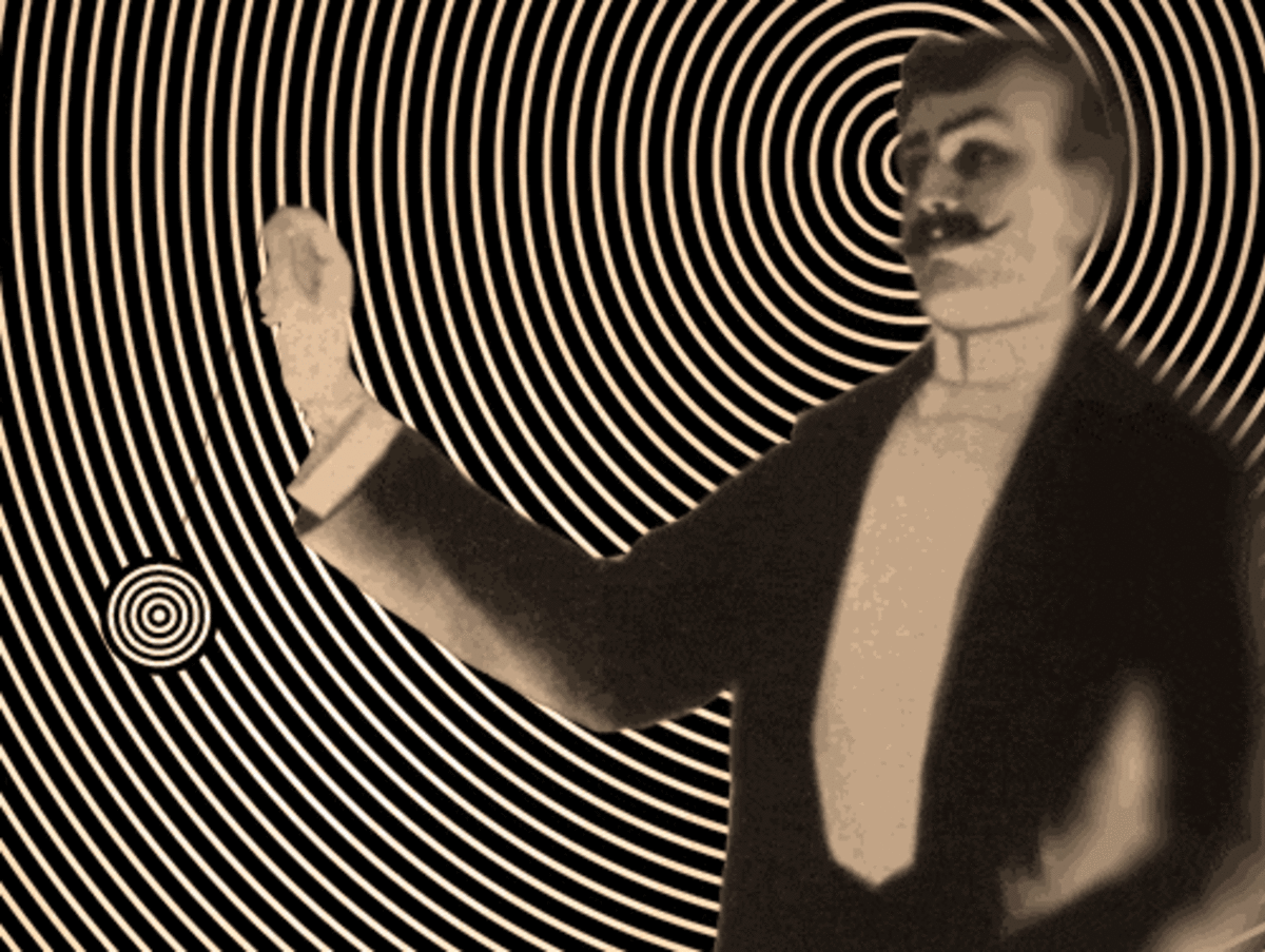 Bilim İnsanları Hipnoz Yoluyla Yapay Sinestezi Oluşturdular