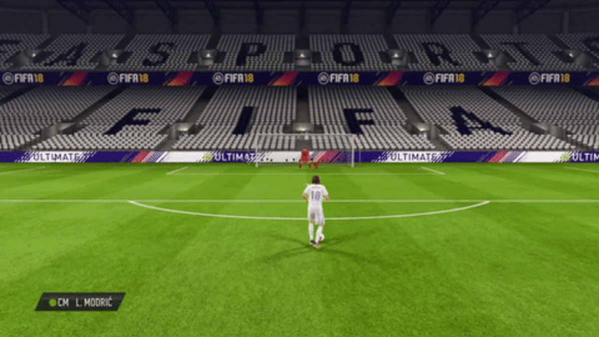 FIFA 18’de Usta Olmanızı Sağlayacak 12 Beceri Hareketi!