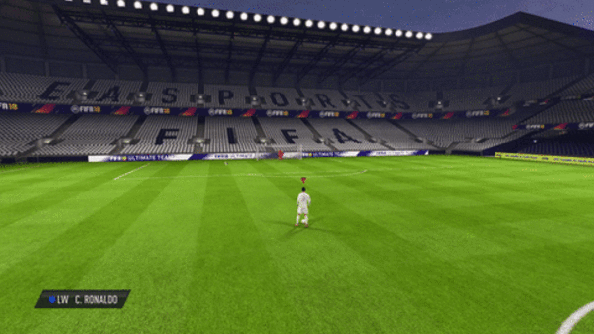 FIFA 18’de Usta Olmanızı Sağlayacak 12 Beceri Hareketi!