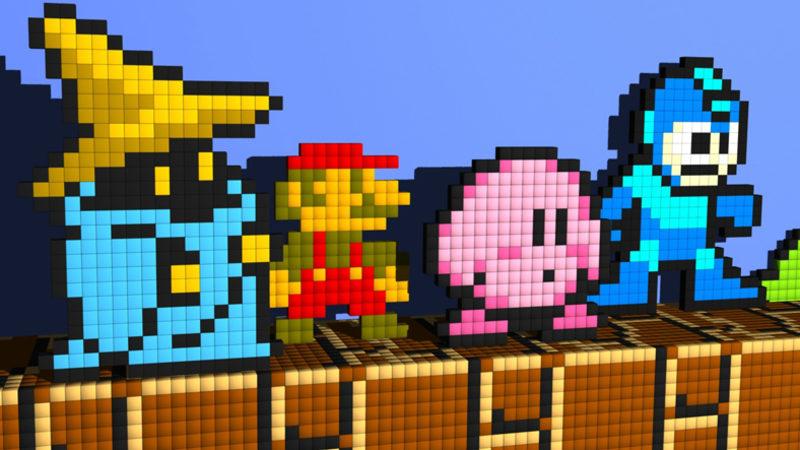 Retro Oyun Aşıklarının Eski Oyunları Bedava Oynayabilecekleri 4 Site!