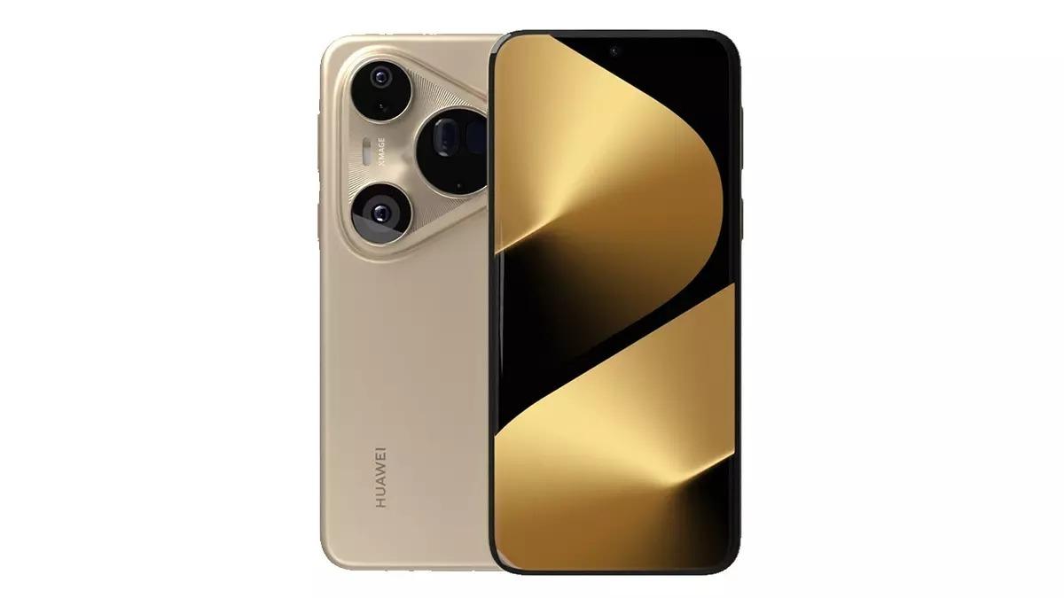 Huawei Pura 80 Ultra