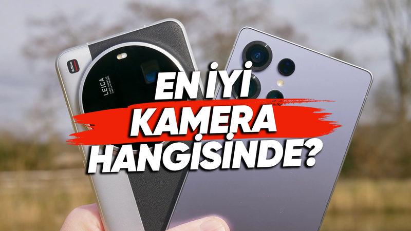 Eylül 2025: En İyi Kameraya Sahip Telefon Modelleri