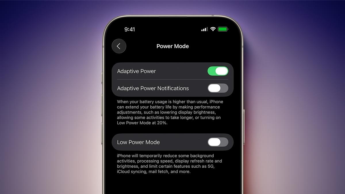 iOS 26