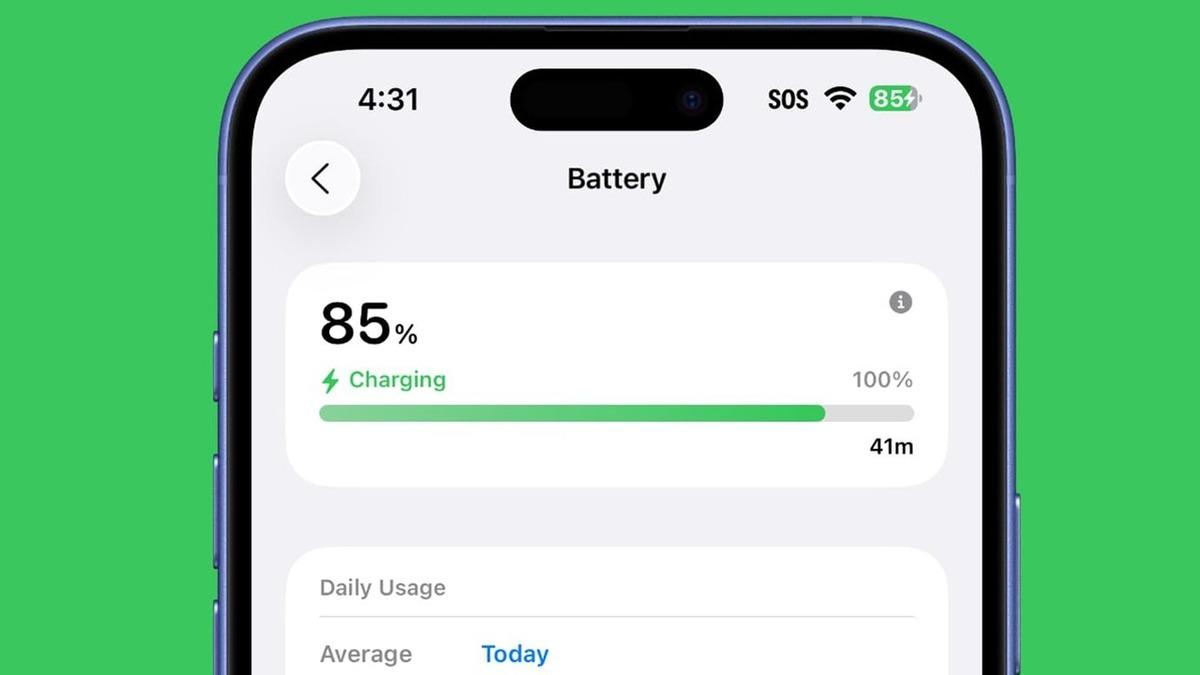 iOS 26