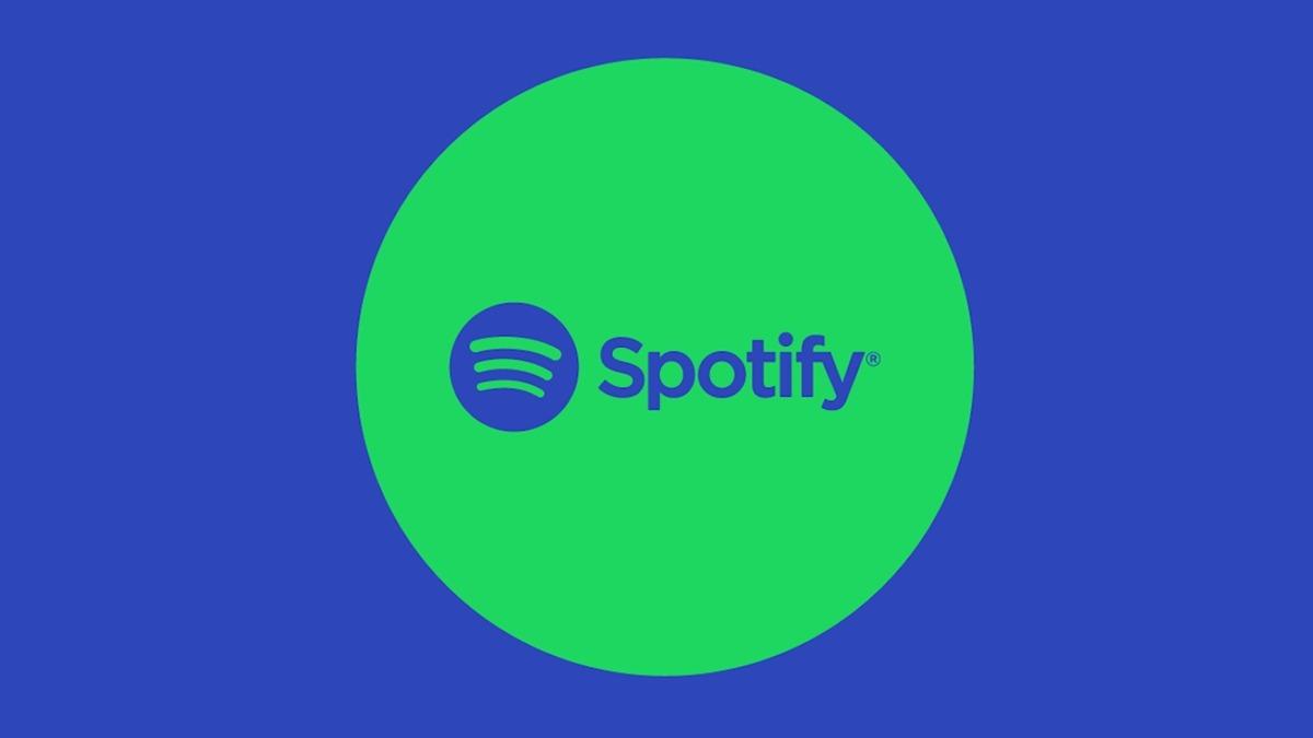 Spotify Spotify