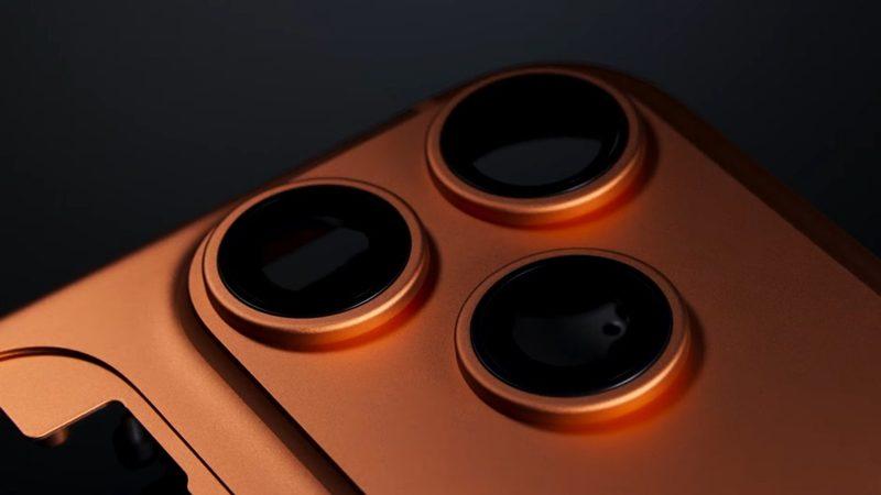 iPhone 17 Pro ve iPhone Air'in Kutuları Sızdı (Bu Sefer Ufak Bir Farklılık Var...)