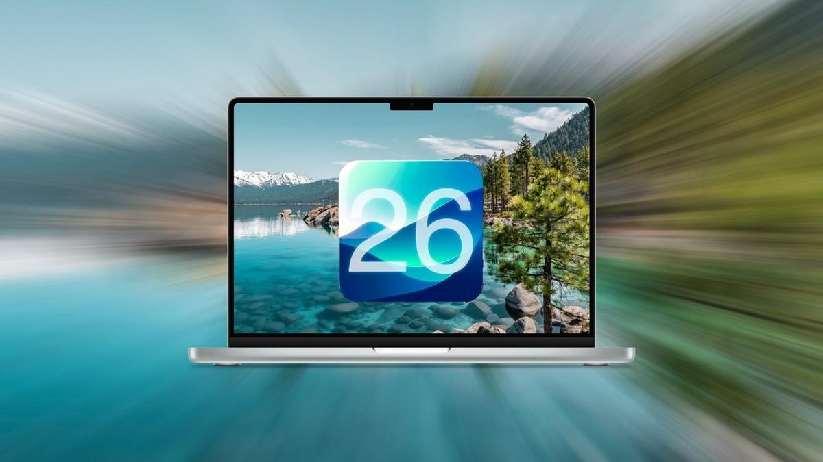macOS 26 "Tahoe" Kullanıma Sunuldu: İşte Yenilikler!