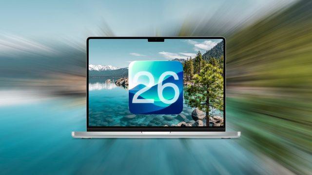 macOS 26 "Tahoe" Kullanıma Sunuldu: İşte Yenilikler!